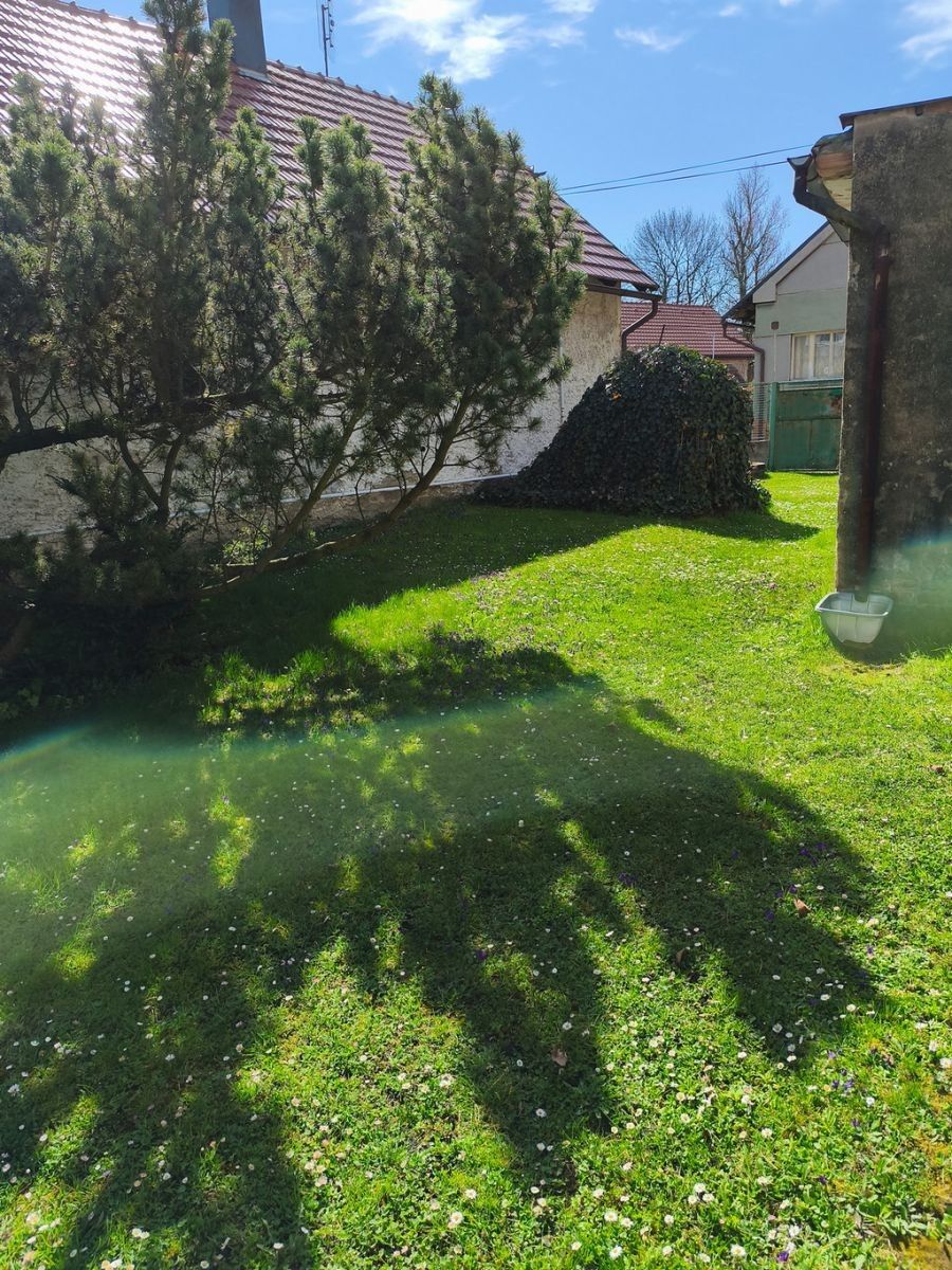 Prodej rodinný dům - Čilec - Čilec, Středočeský kraj, 58 m² - 5