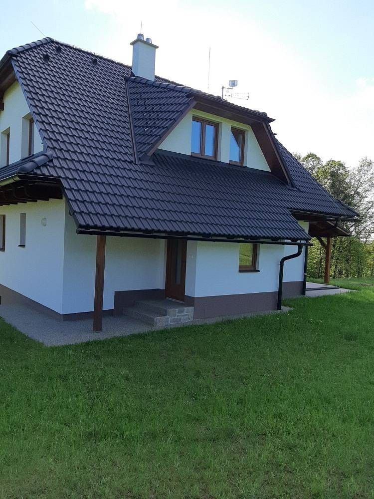 Chata · Hutisko-Solanec - Hutisko, Zlínský kraj - 3