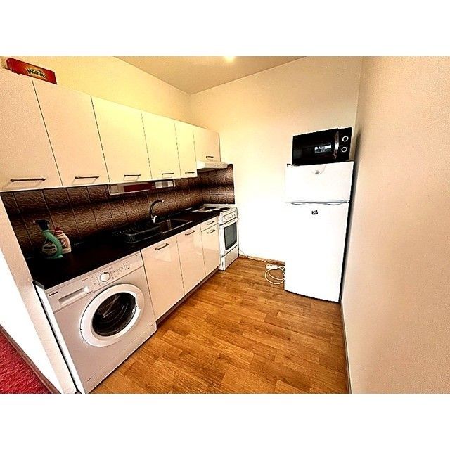 Byt 2+kk · 44 m² · Hráského, Praha - Chodov - 4