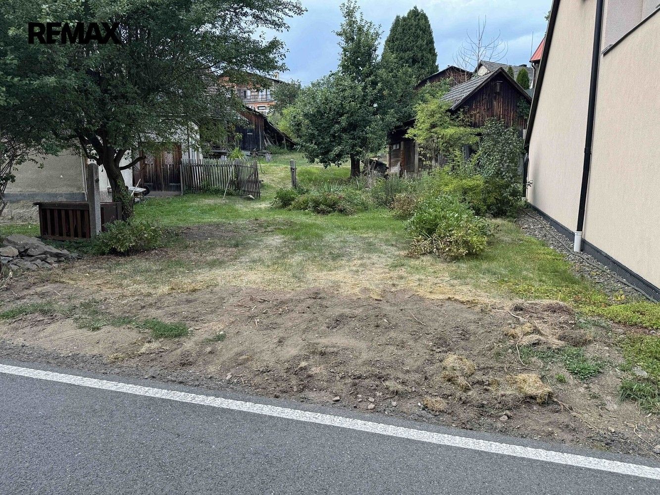 Zemědělský objekt · 114 m² · Bílkovice, okres Benešov, Středočeský kraj - 3