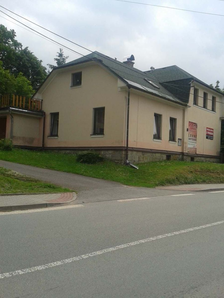 Chata · Pastviny u Klášterce nad Orlicí, Pardubický kraj - 3