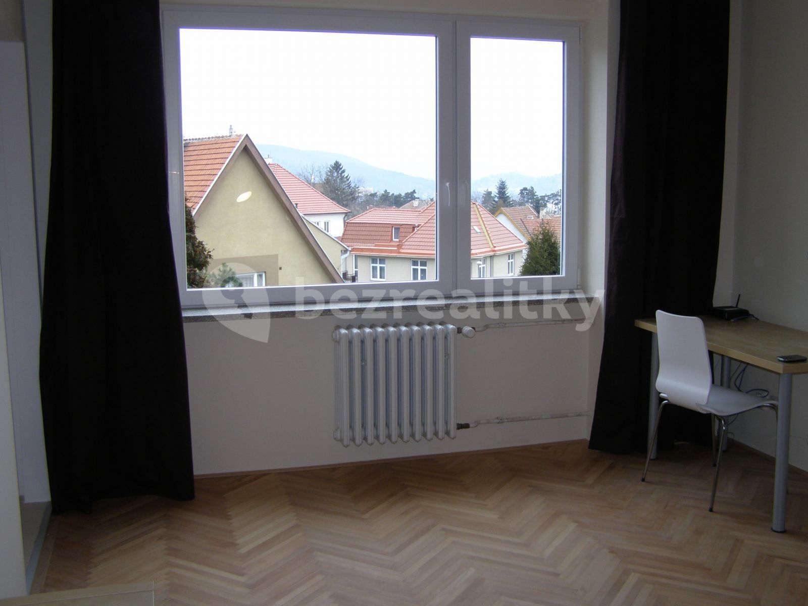 1+1, Březinova, Brno - Žabovřesky, Jihomoravský kraj, 42 m² - 2