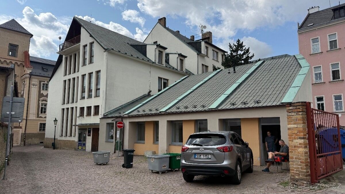 Kanceláře, Kutná Hora, 284 01