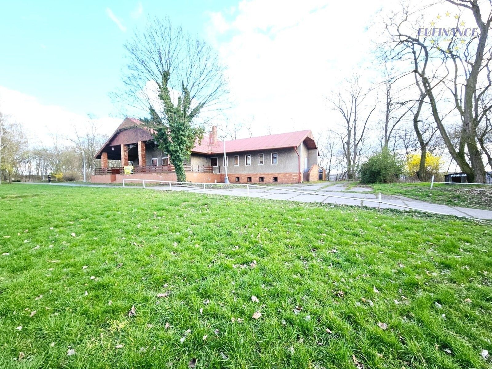 Rodinný dům · 485 m² · Hostivítova, Kralupy nad Vltavou - 3