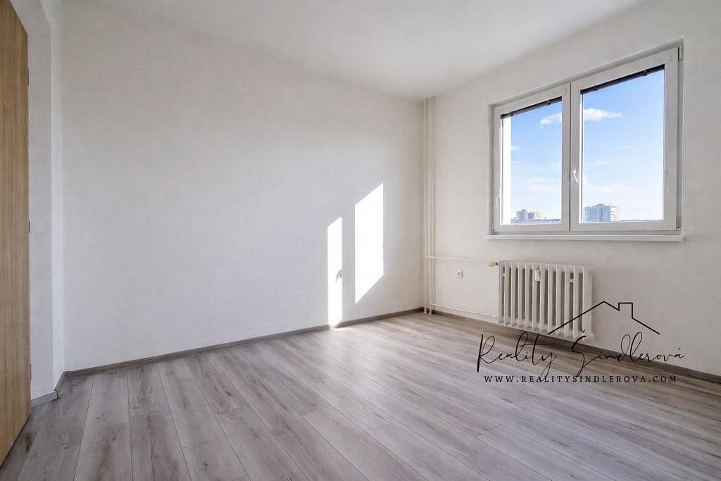 Prodej byt 3+1 - Přerov - Přerov I-Město, Olomoucký kraj, 62 m² - 5