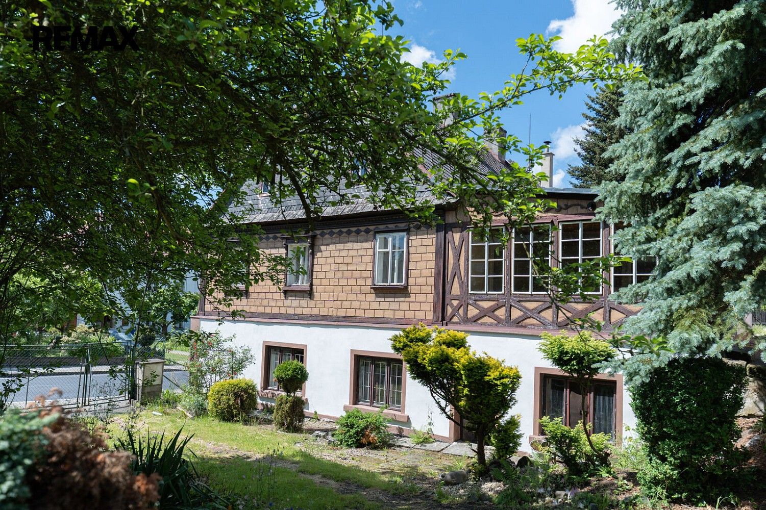 Prodej rodinný dům - Chřibská, okres Děčín, 500 m² - 5