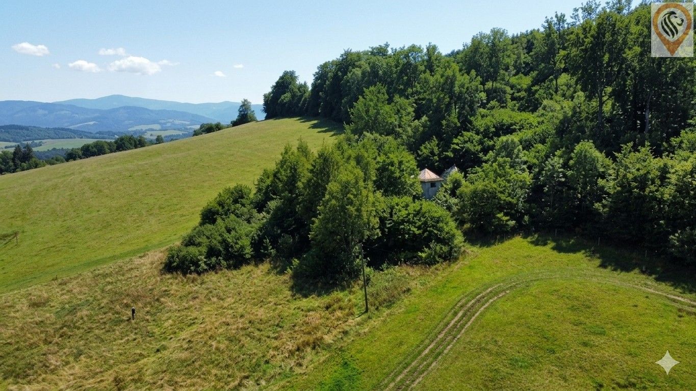 Zahrady, Kdyně, 3 290 m² - 2