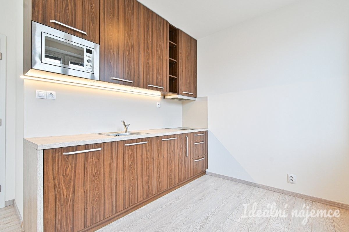 1+kk, Markůvky, Brno, 25 m²