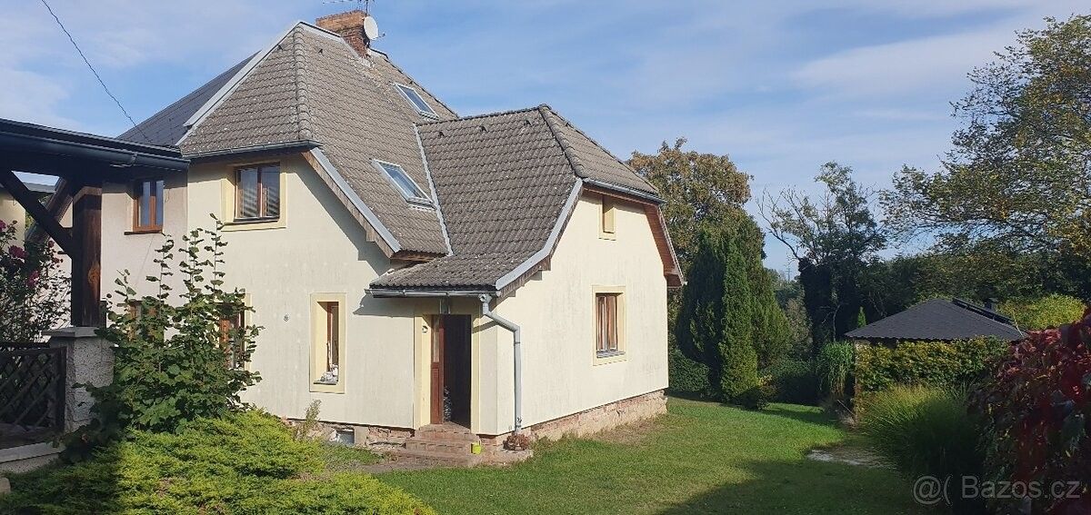 Rodinné domy, Krnsko, 294 31 - 1
