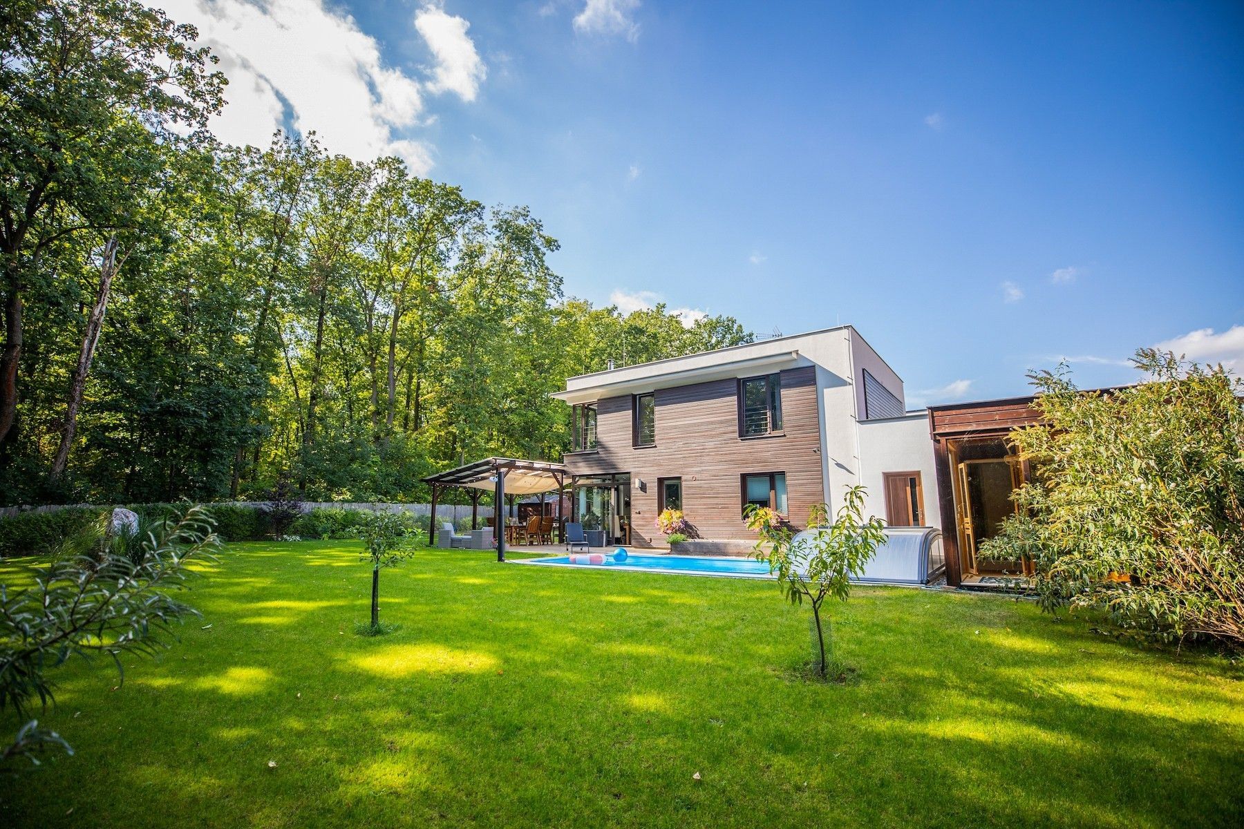 Rodinný dům, 249 m²