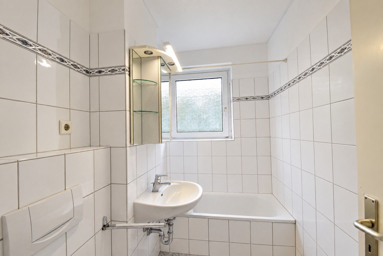 Byt 3+1 · 67 m² · Den Haager Straße 10 Bremen Huchting Bremen 28259 - 4