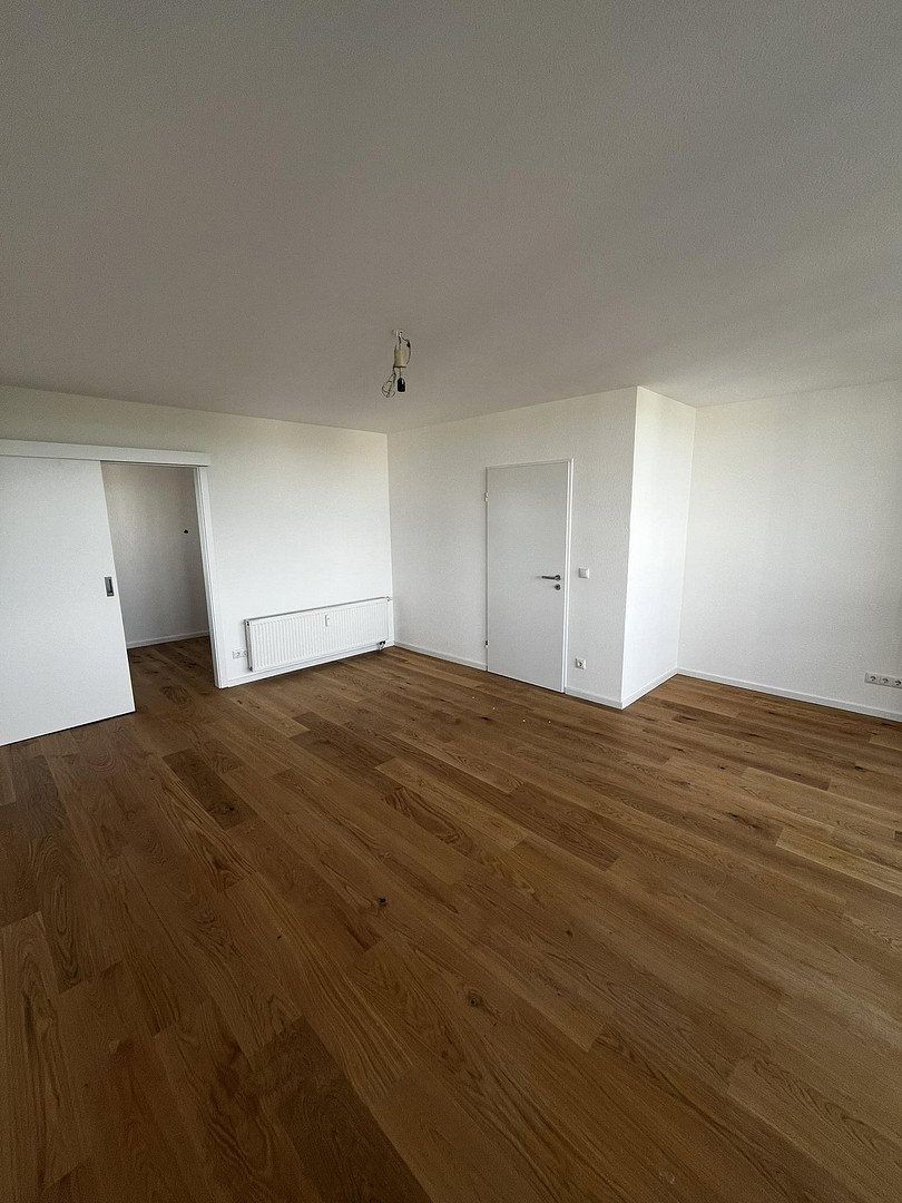 2+1, Wilhelm-Hauff-Straße 22 Augsburg Spickel-Herrenbach Bayern 86161, 62 m² - 1