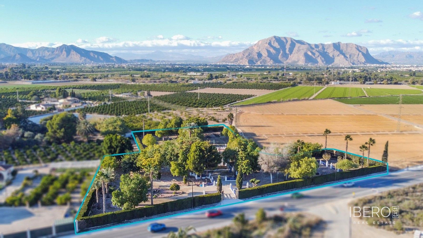 Prodej rodinný dům - Orihuela, ES, 277 m² - 2