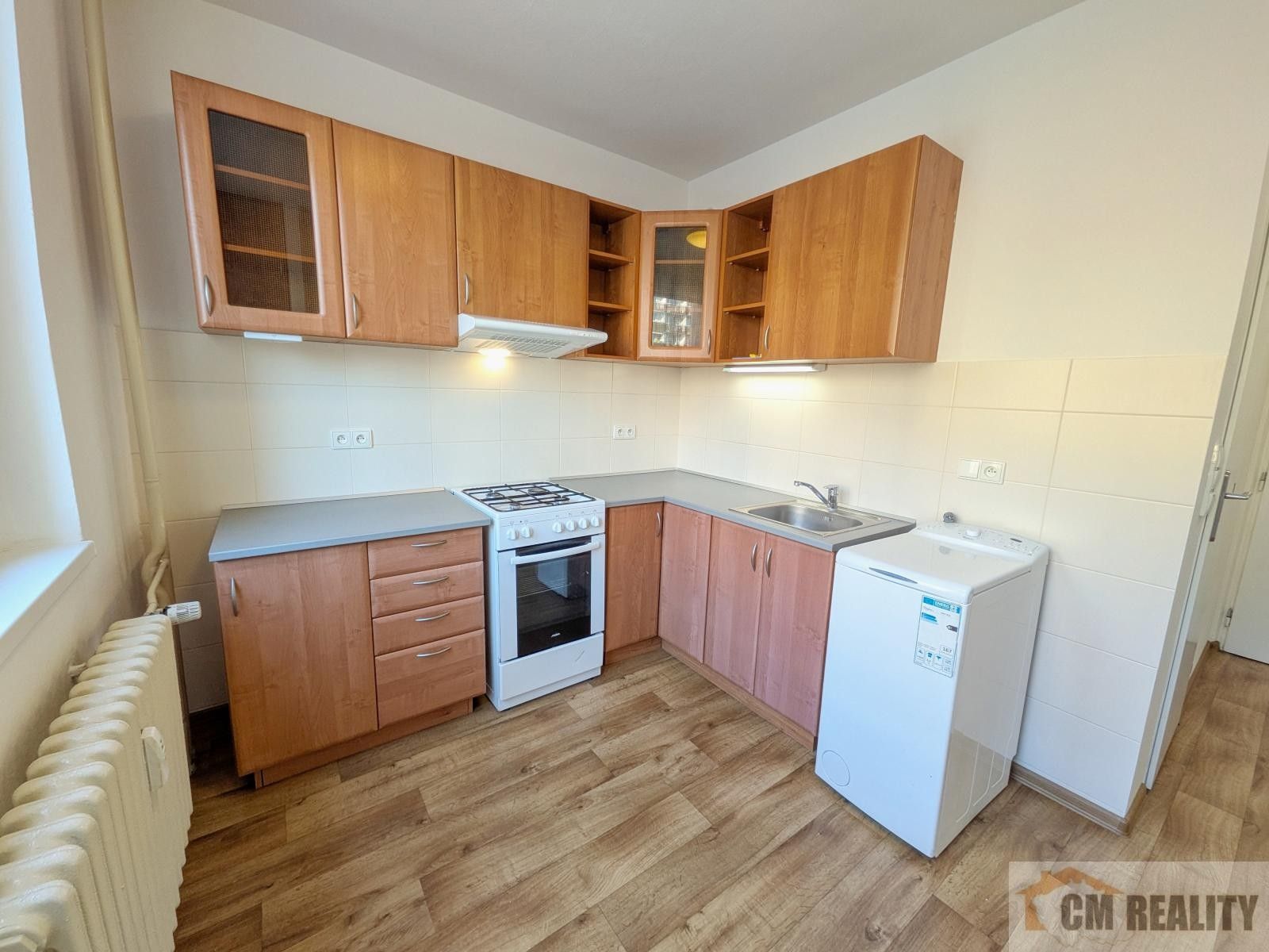 1+1, Libušinka, Prostějov, 33 m²