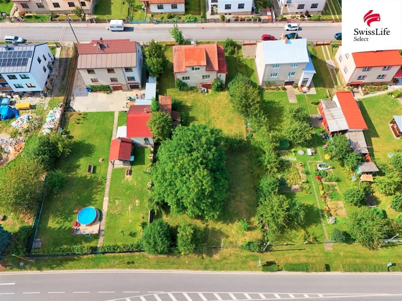 Prodej rodinný dům - Za Tratí  , Batelov, 121 m² - 5