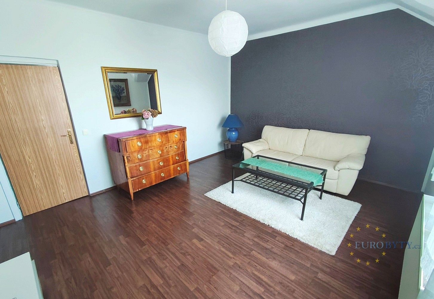 Pronájem byt 2+1 - Praha - Stodůlky, okres Praha 13, Hlavní město Praha, 70 m² - 5