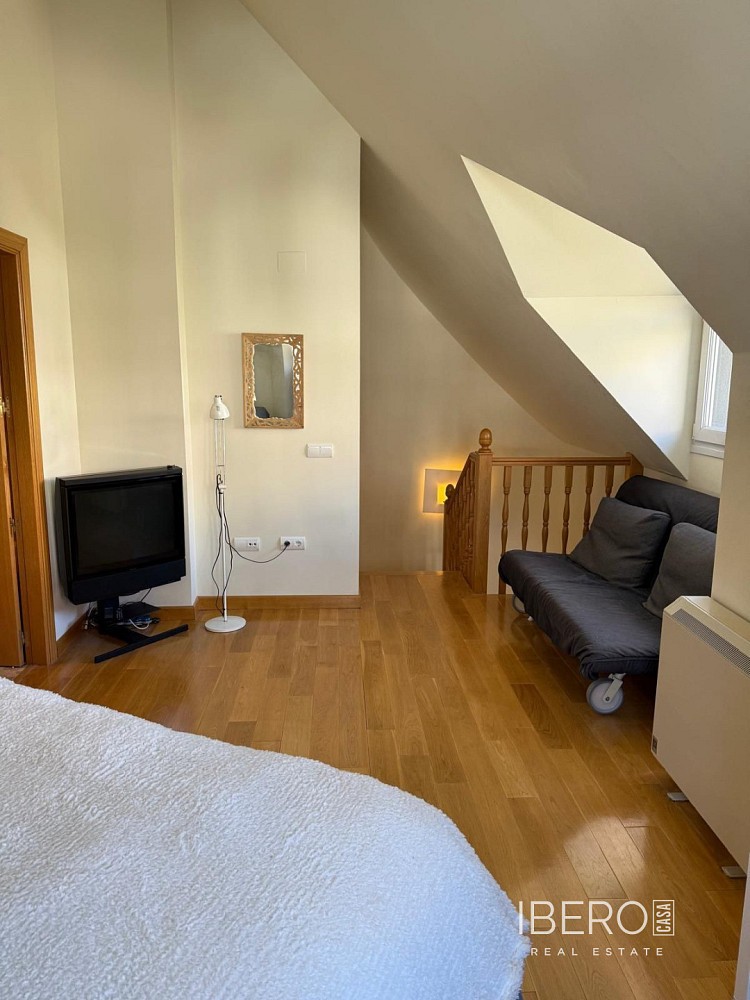Byt 2+kk · 34 m² · Sierra Nevada, Španělsko - 4