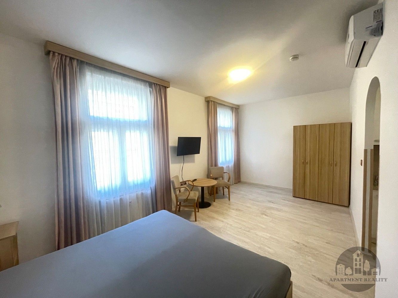 1+kk, Praha - Smíchov, okres Praha 5, Hlavní město Praha, 27 m² - 2