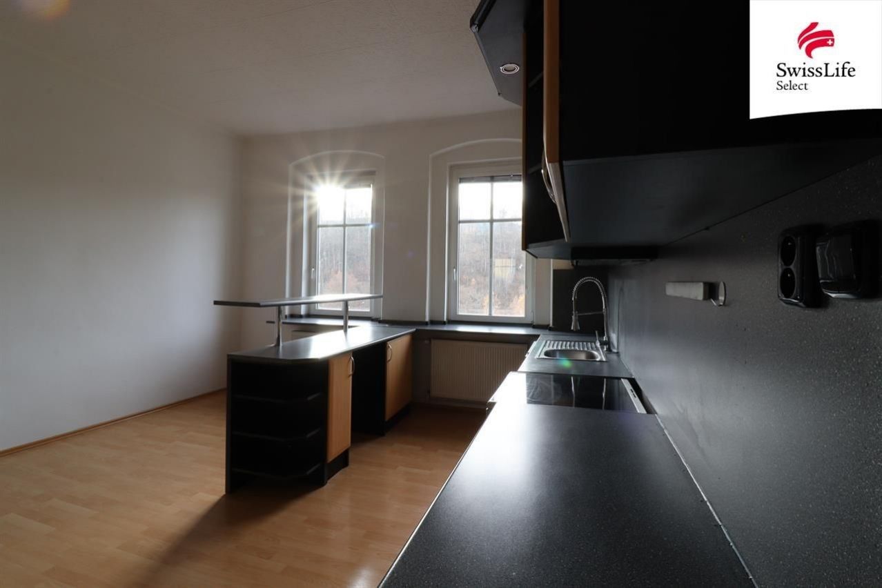 Prodej byt - Čs. armády, Kraslice, 135 m²