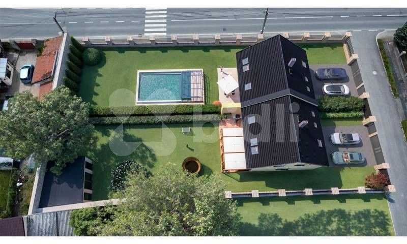 Prodej rodinný dům - Pletený Újezd, 136 m²