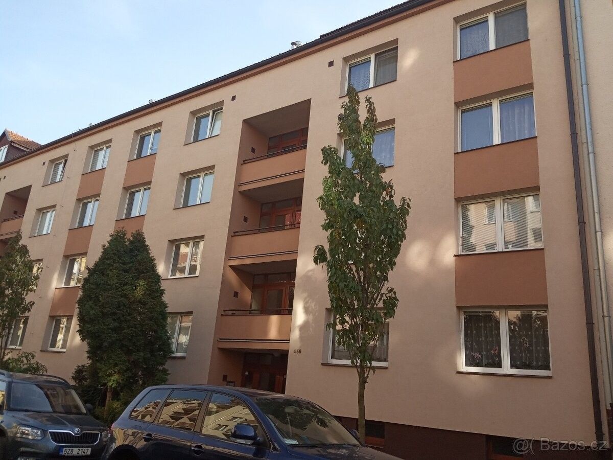 Byty, Uherský Brod, 688 01