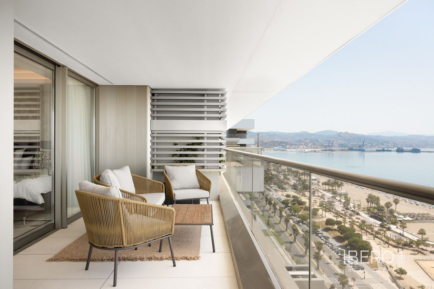 4+kk, Málaga Centro, Španělsko, 159 m² - 1