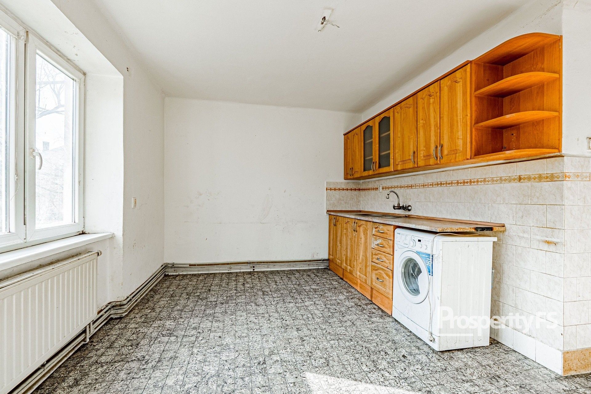 2+1, Havířská, Karviná, 68 m²