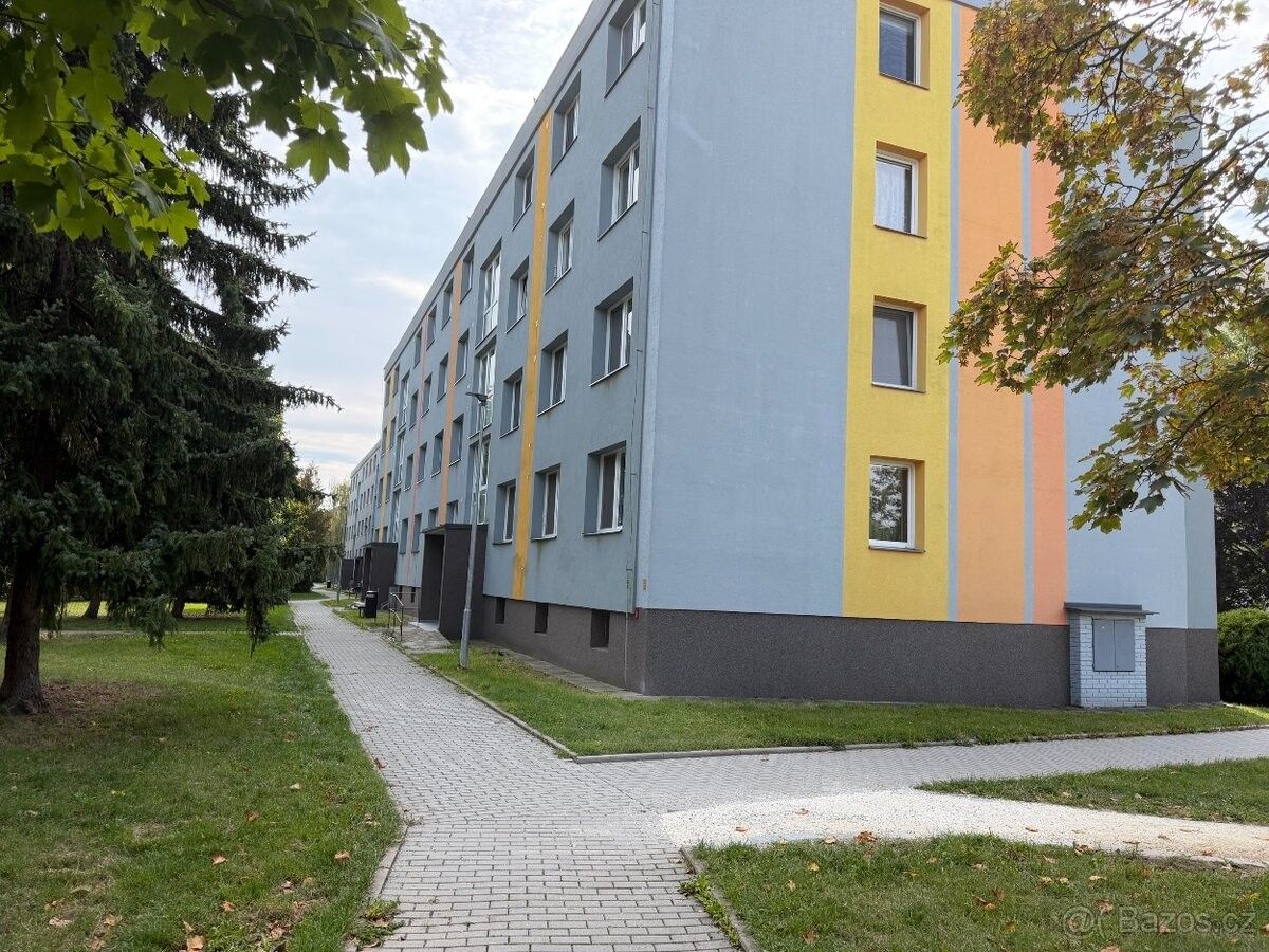 Byt · Mohelnice, 789 85 - 2