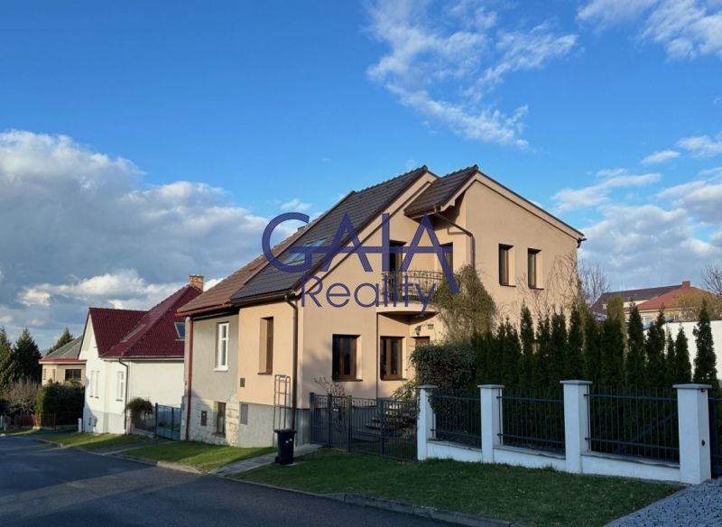 Rodinné domy, Firkušného, Chotěboř, 126 m² - 1