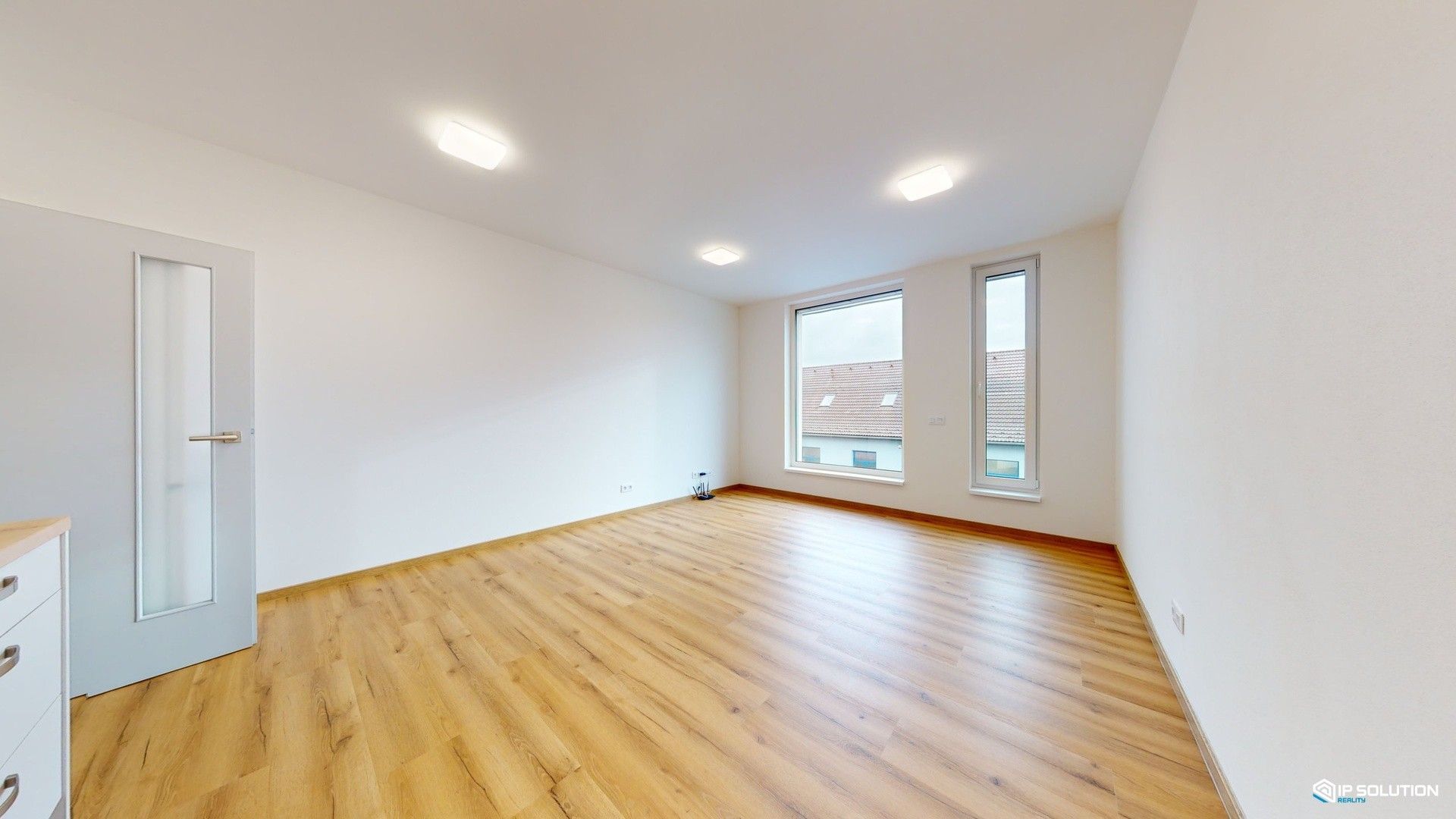 1+kk, Rudé armády, Rousínov, 37 m²