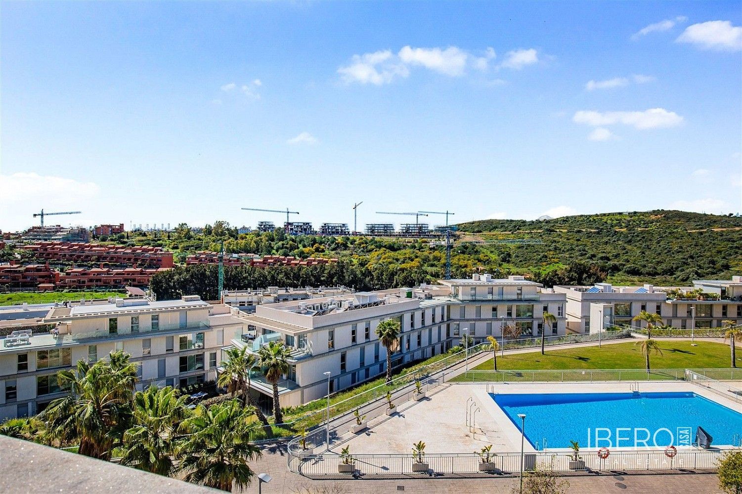 Prodej byt 4+kk - Estepona, Španělsko, 125 m² - 5