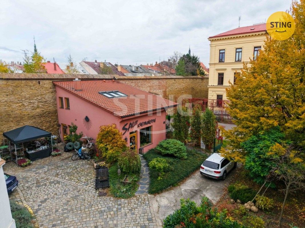 Rodinné domy, Kroměříž, 767 01