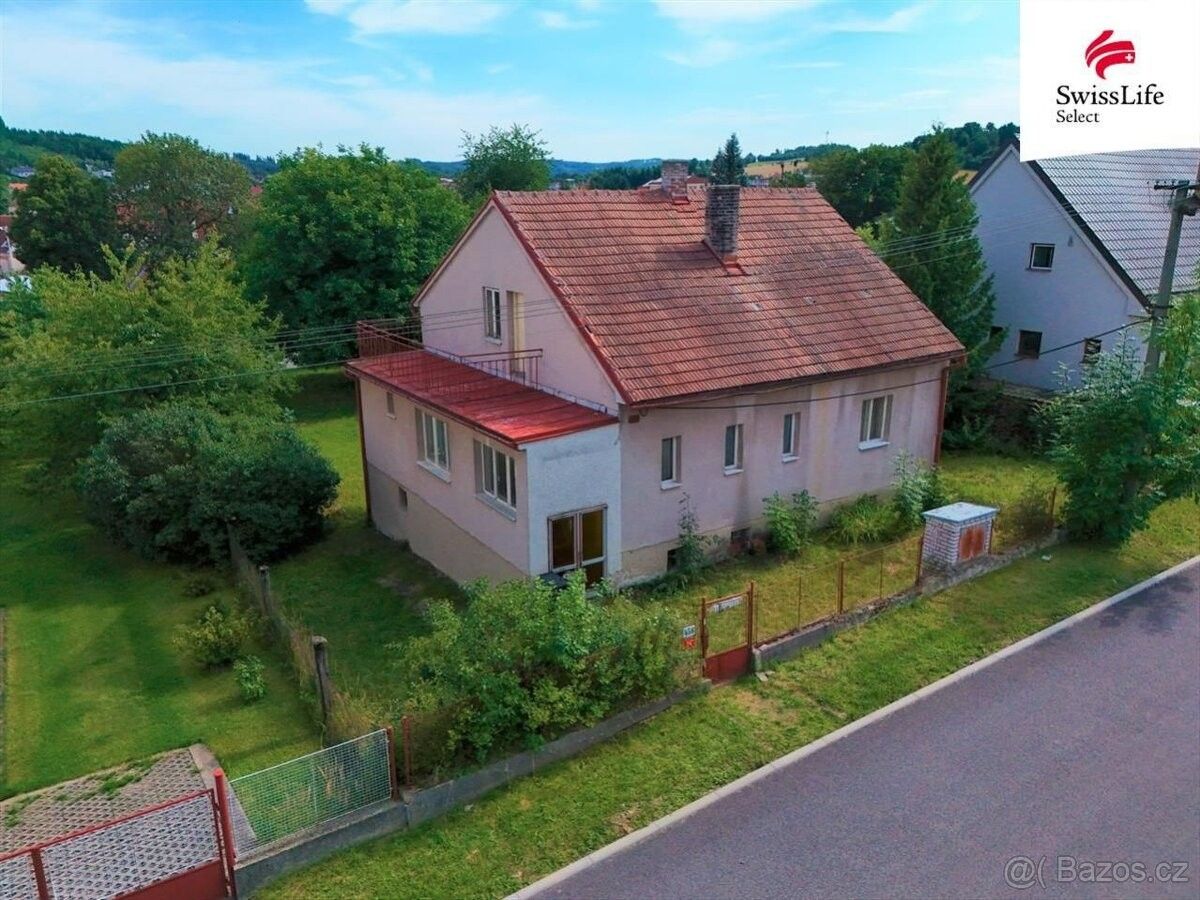 Rodinný dům