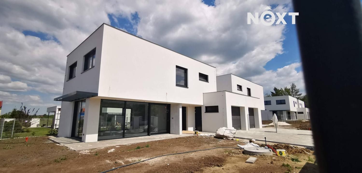 Pozemek pro bydlení · Nechanice - 3