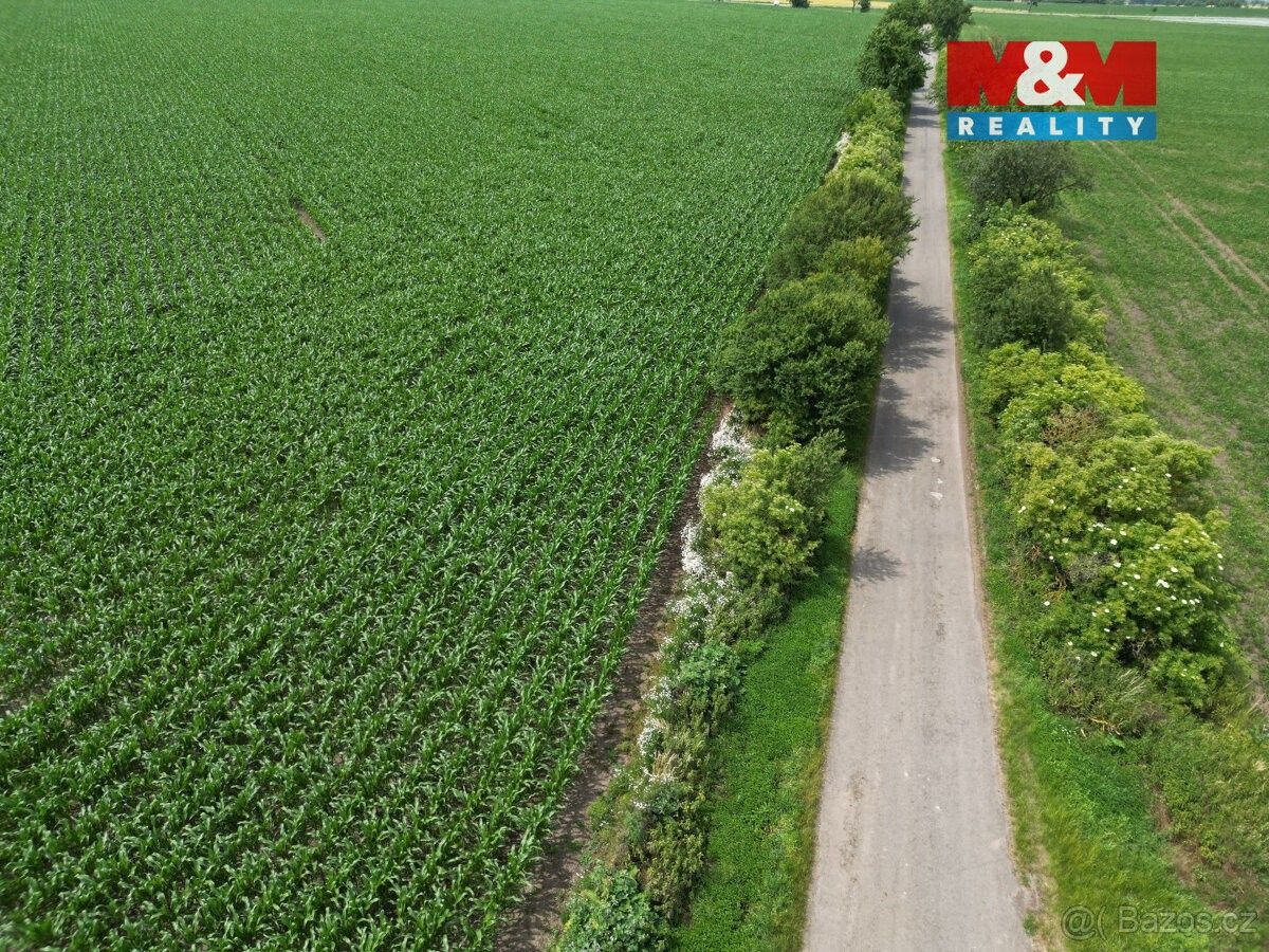 Prodej pozemek pro bydlení - Prostějov, 796 01