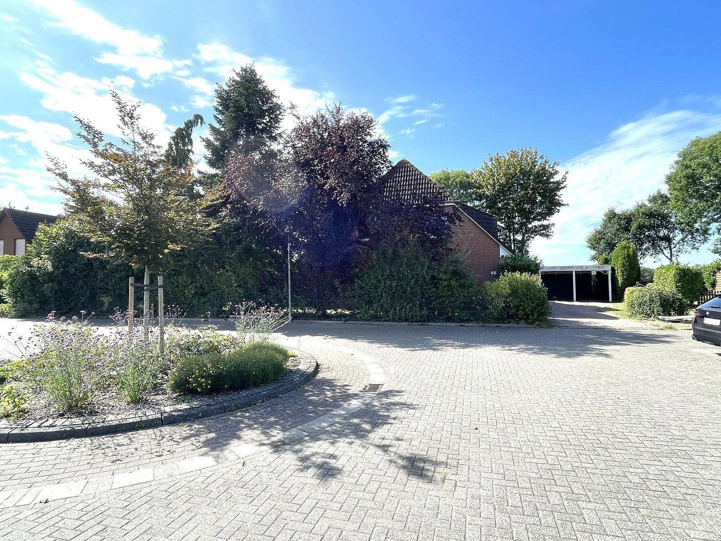 Rodinné domy, , Dolní Sasko, 120 m² - 2