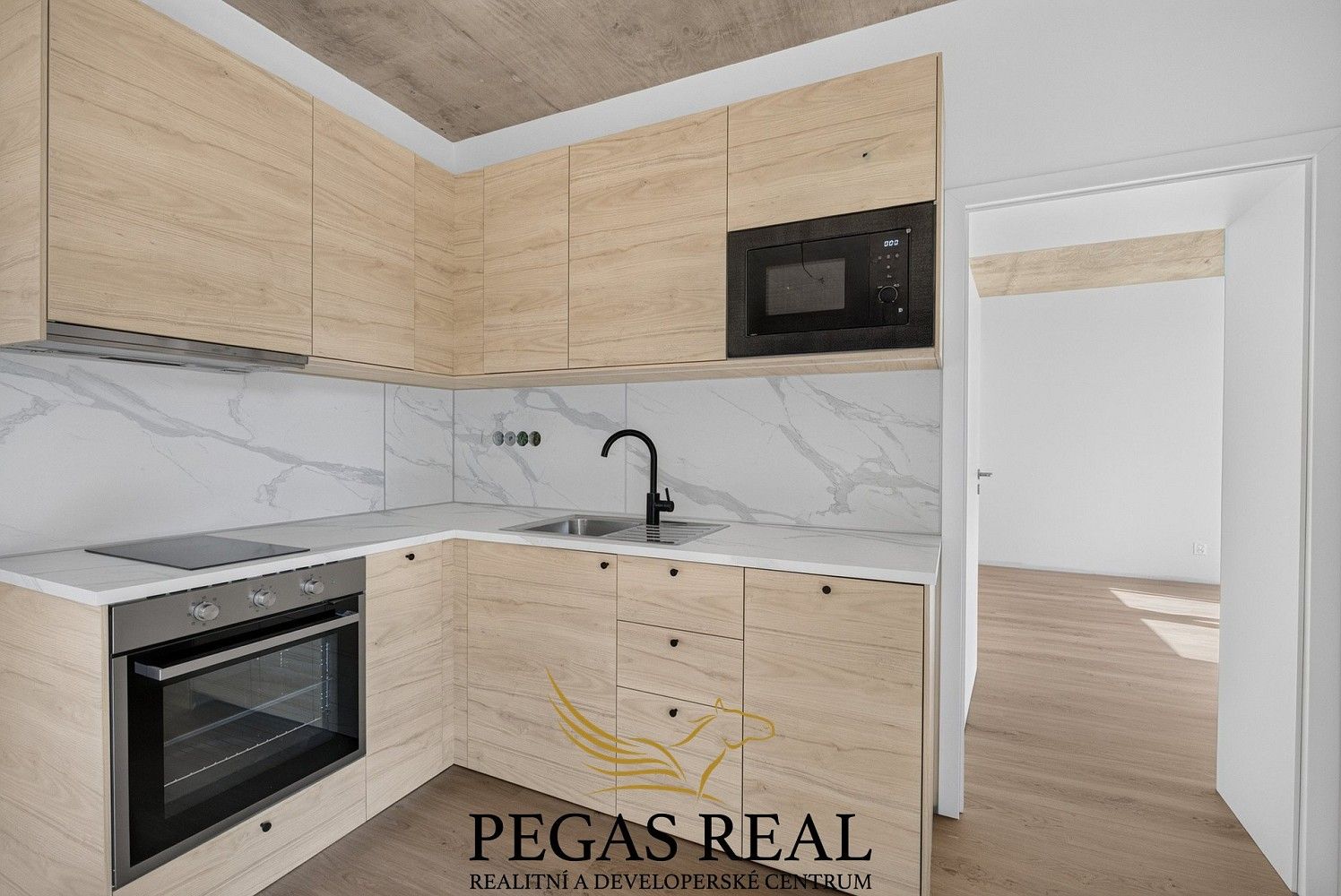 Prodej byt 3+kk - Loučná nad Desnou - Rejhotice, okres Šumperk, Olomoucký kraj, 62 m² - 5