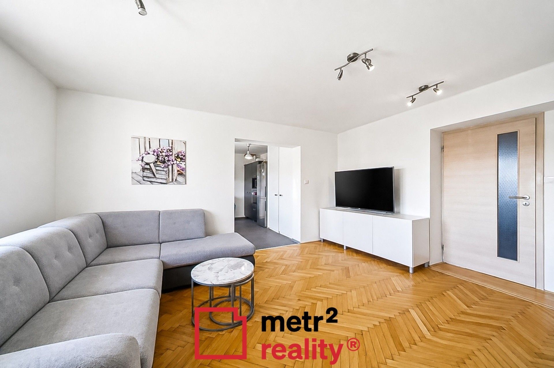 Byt 3+1 · 82 m² · Gorazdovo nám., Olomouc - 4
