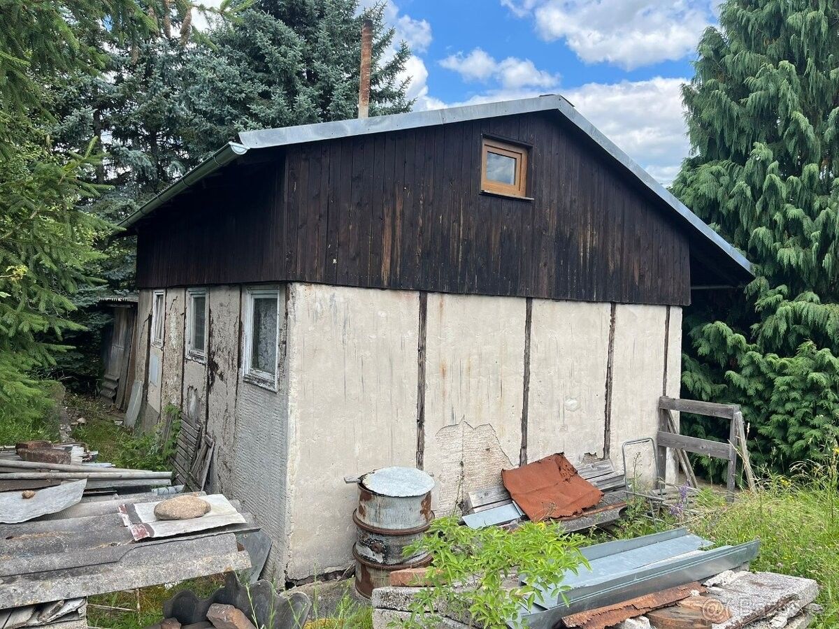 Chaty, Žatec, 438 01