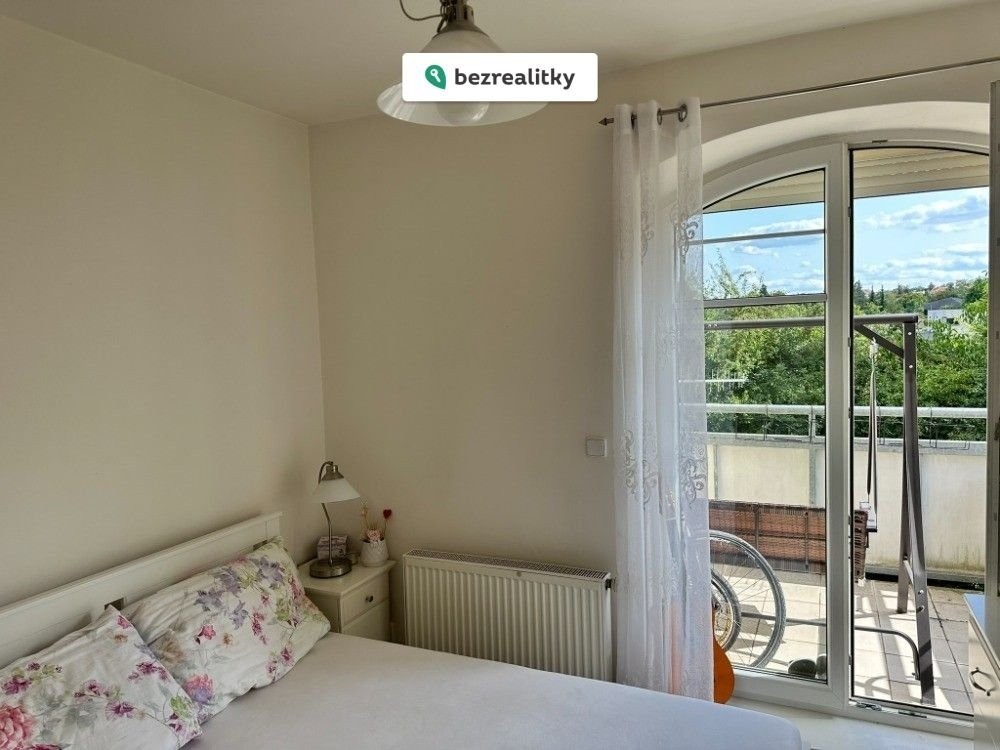 Byt 1+kk · 36 m² · U Ctěnického Potoka 385, Přezletice - 4