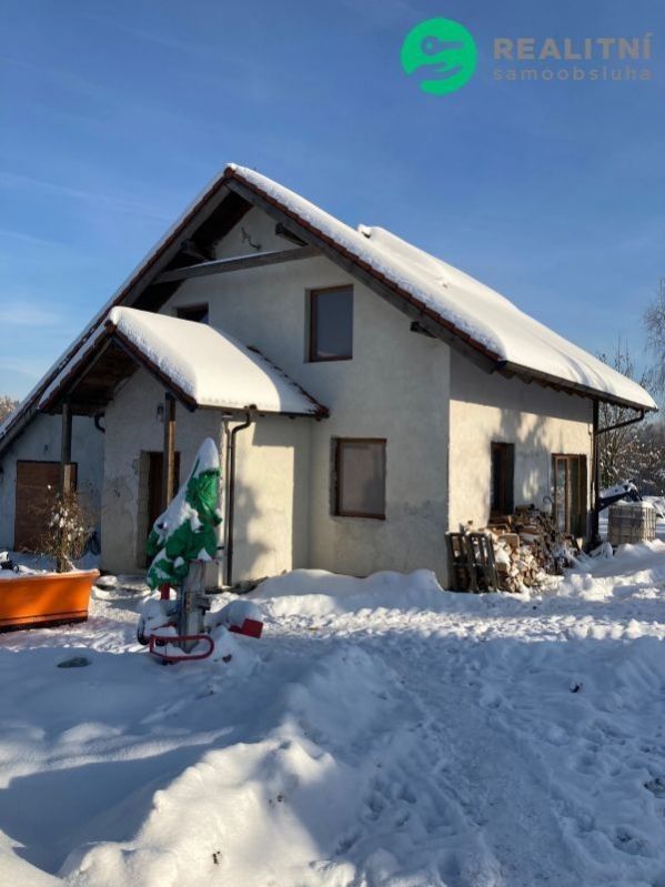 Rodinný dům, 200 m²