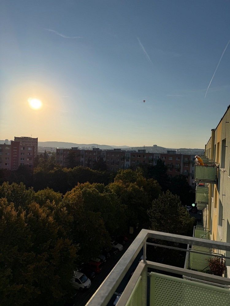 2+1, náměstí SNP, Brno - Černá Pole, 55 m² - 1