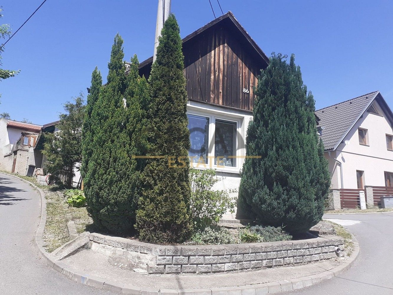 Rodinný dům · 64 m² · Potok, Bojkovice, okres Uherské Hradiště - 4