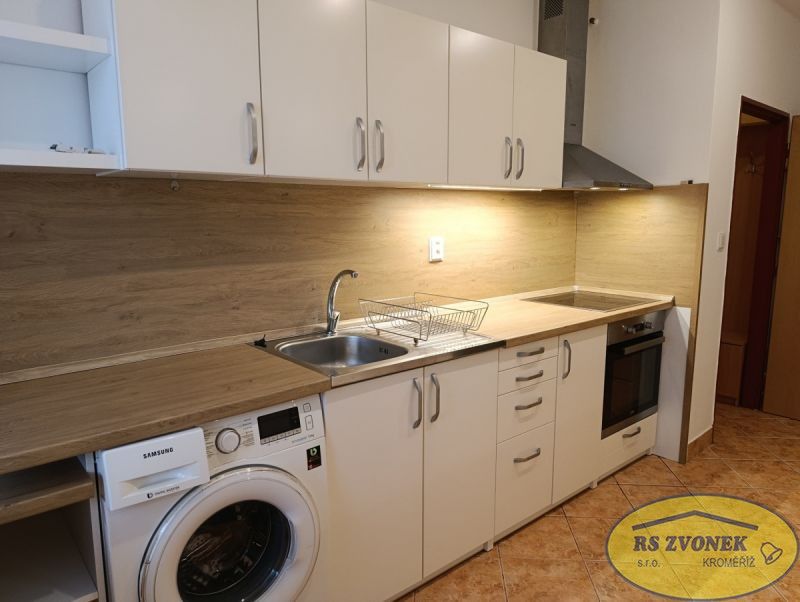 2+1, Sokolská, Hulín, 57 m²