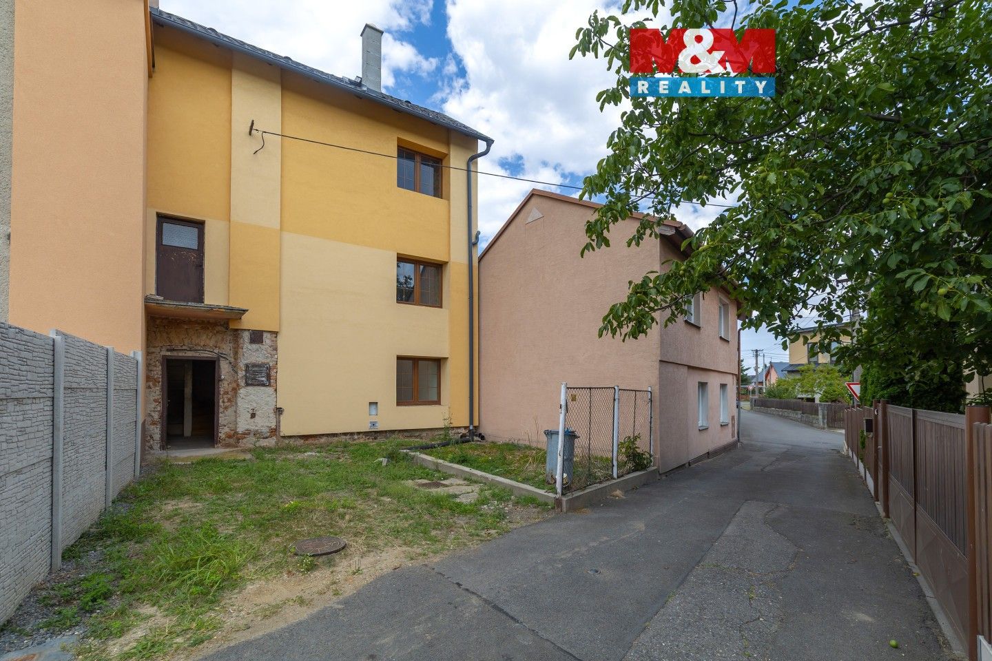 Rodinné domy, Jarní, Opava, 90 m² - 1