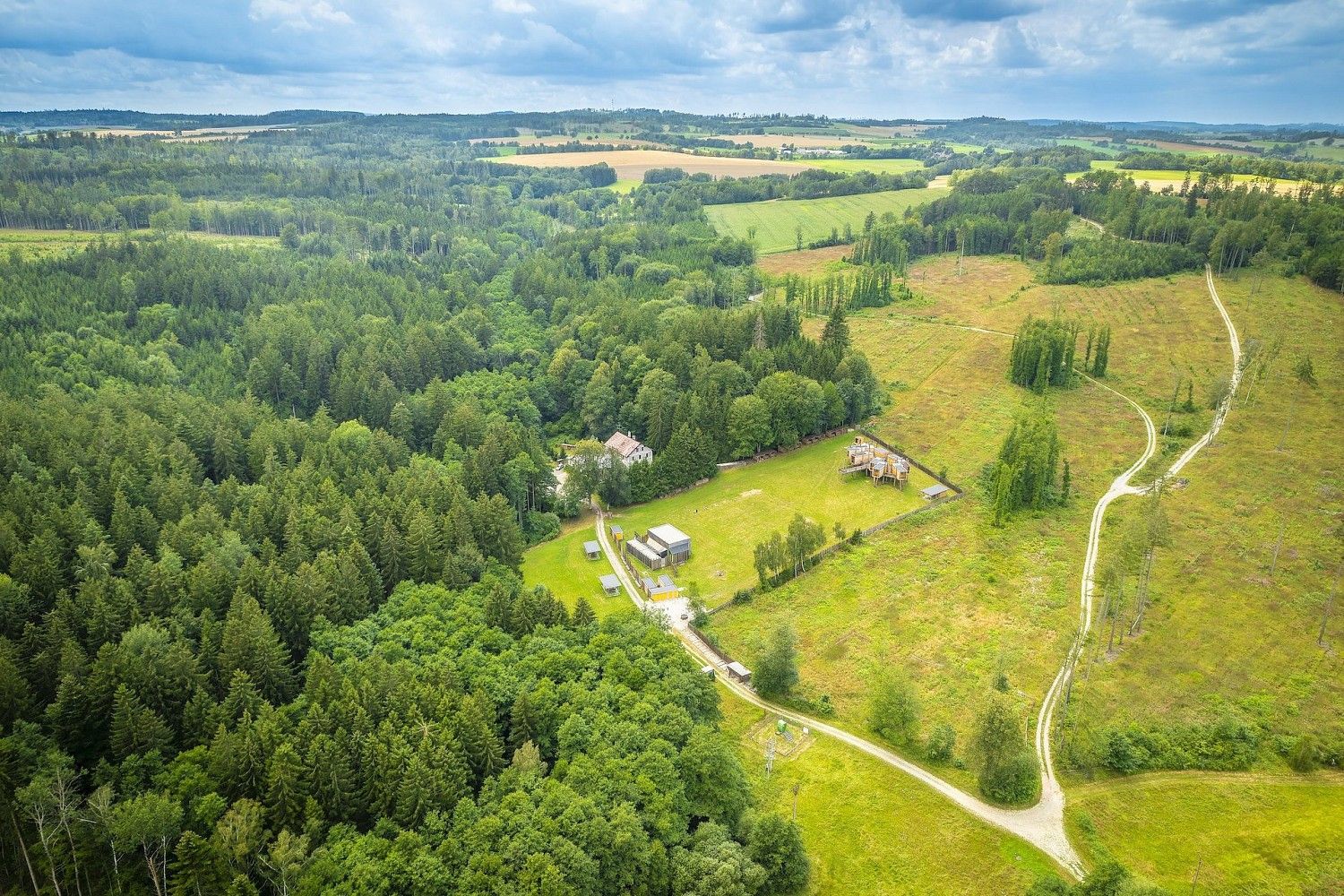 Komerční nemovitost · 818 m² · Štoky, okres Havlíčkův Brod - 4