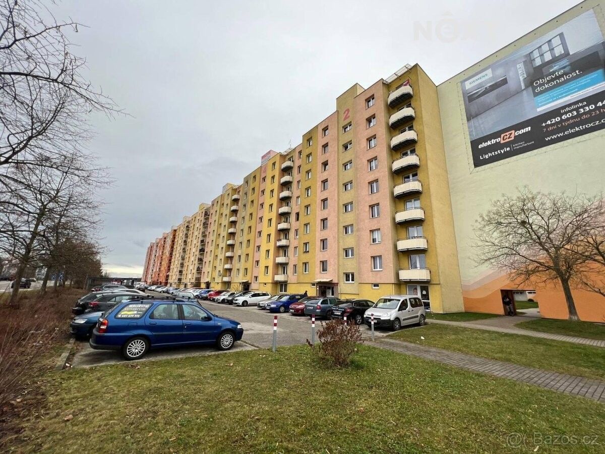 Byty, České Budějovice, 370 05