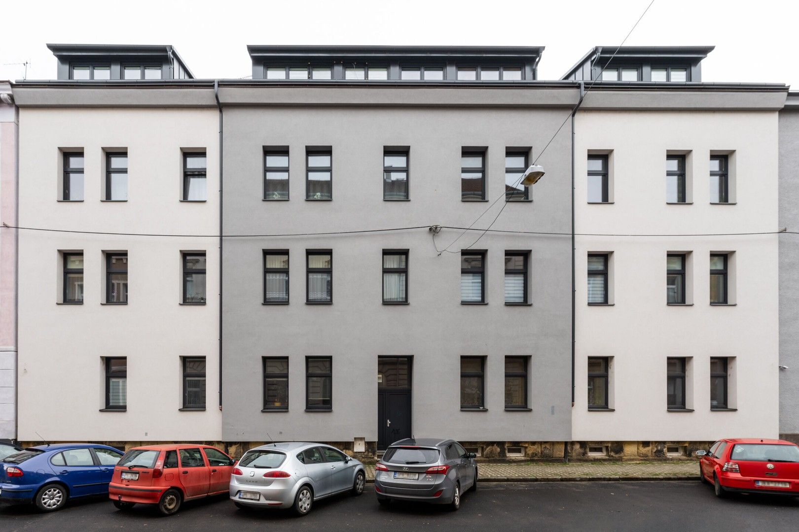 Byt 2+kk · 42 m² · Úslavská 481, Plzeň Východní Předměstí - 3