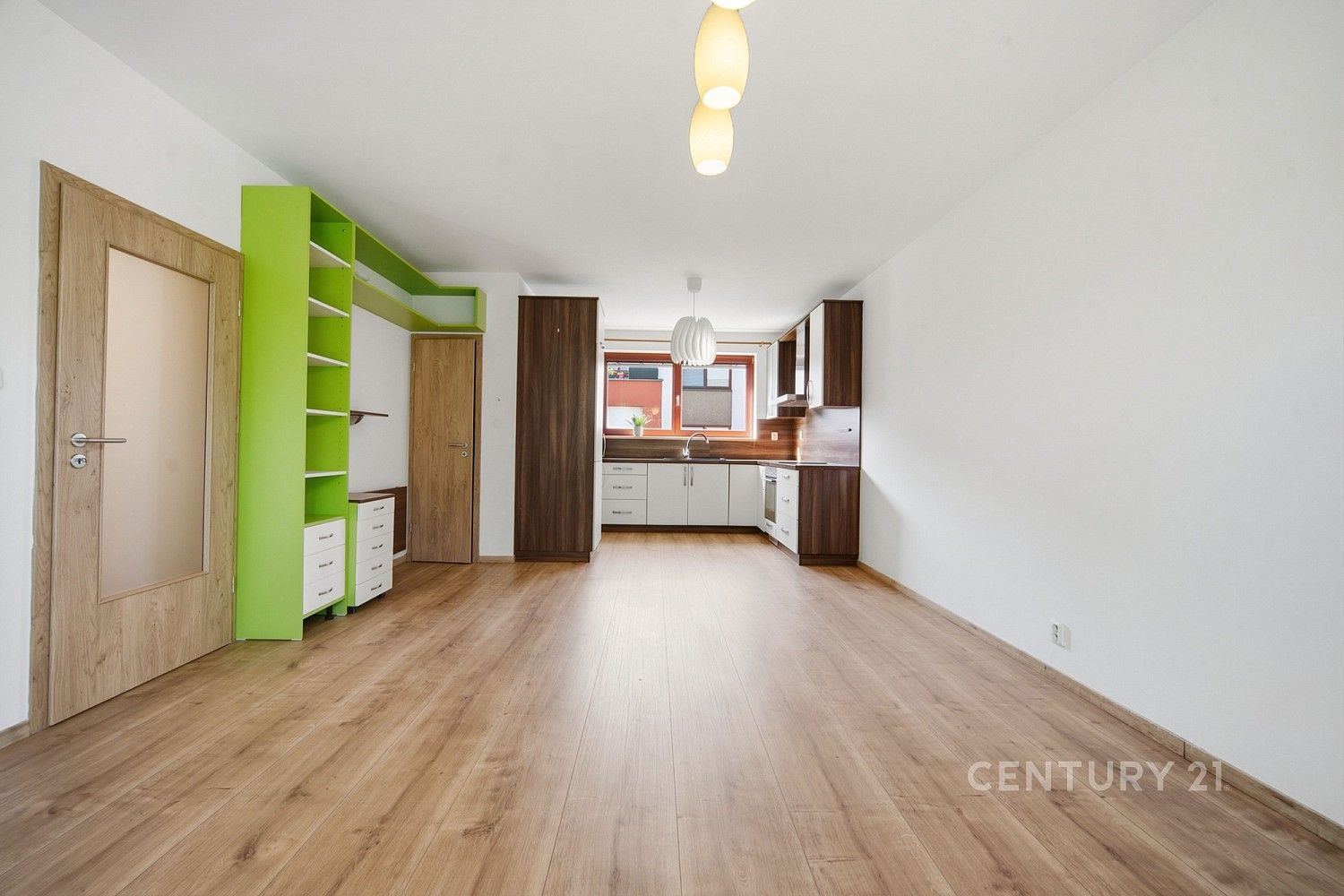 Byt 2+kk · 54 m² · Říčany - Radošovice, okres Praha-východ, Středočeský kraj - 3