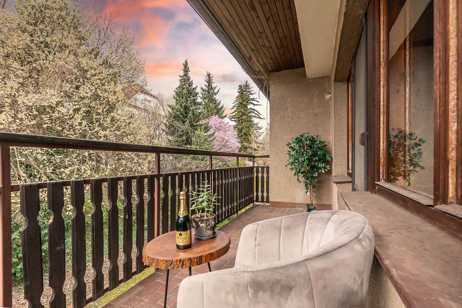 1+1, Praha - Dejvice, okres Praha 6, Hlavní město Praha, 49 m² - 1